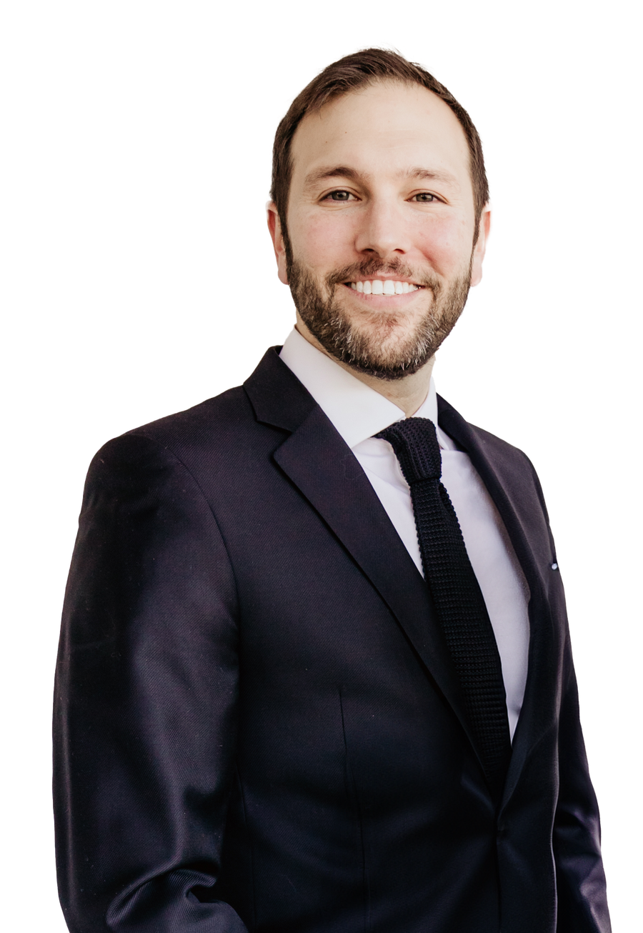 Rabbi Menachem Lehrfield